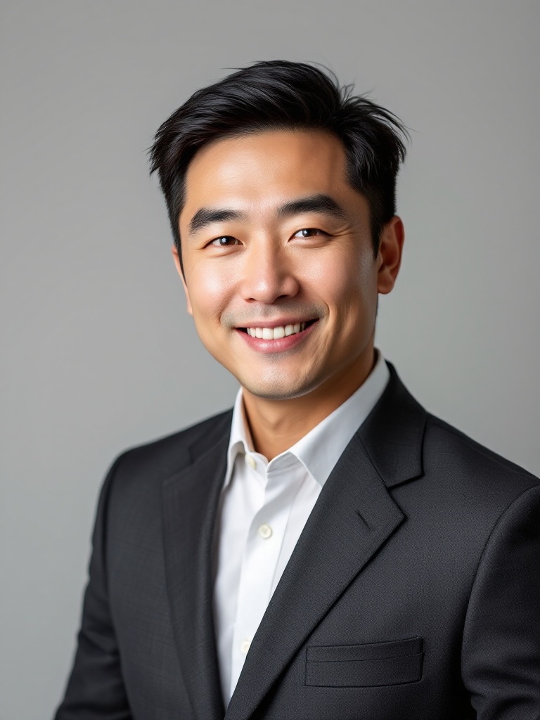 David Park, Associate at Harmon Injury Law