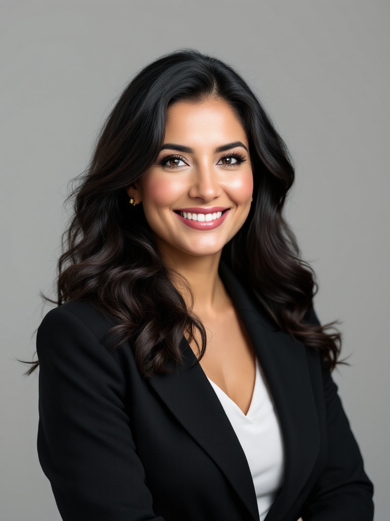 Elena Rodriguez, Associate at Harmon Injury Law
