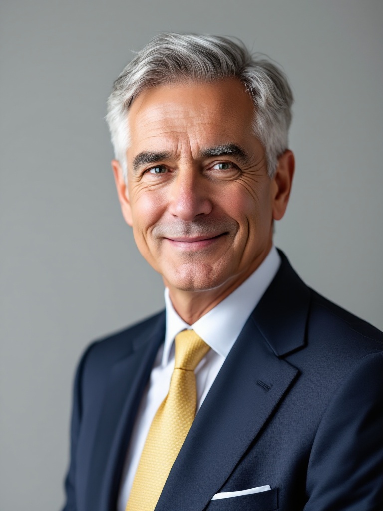 James Harmon, Founding Partner at Harmon Injury Law