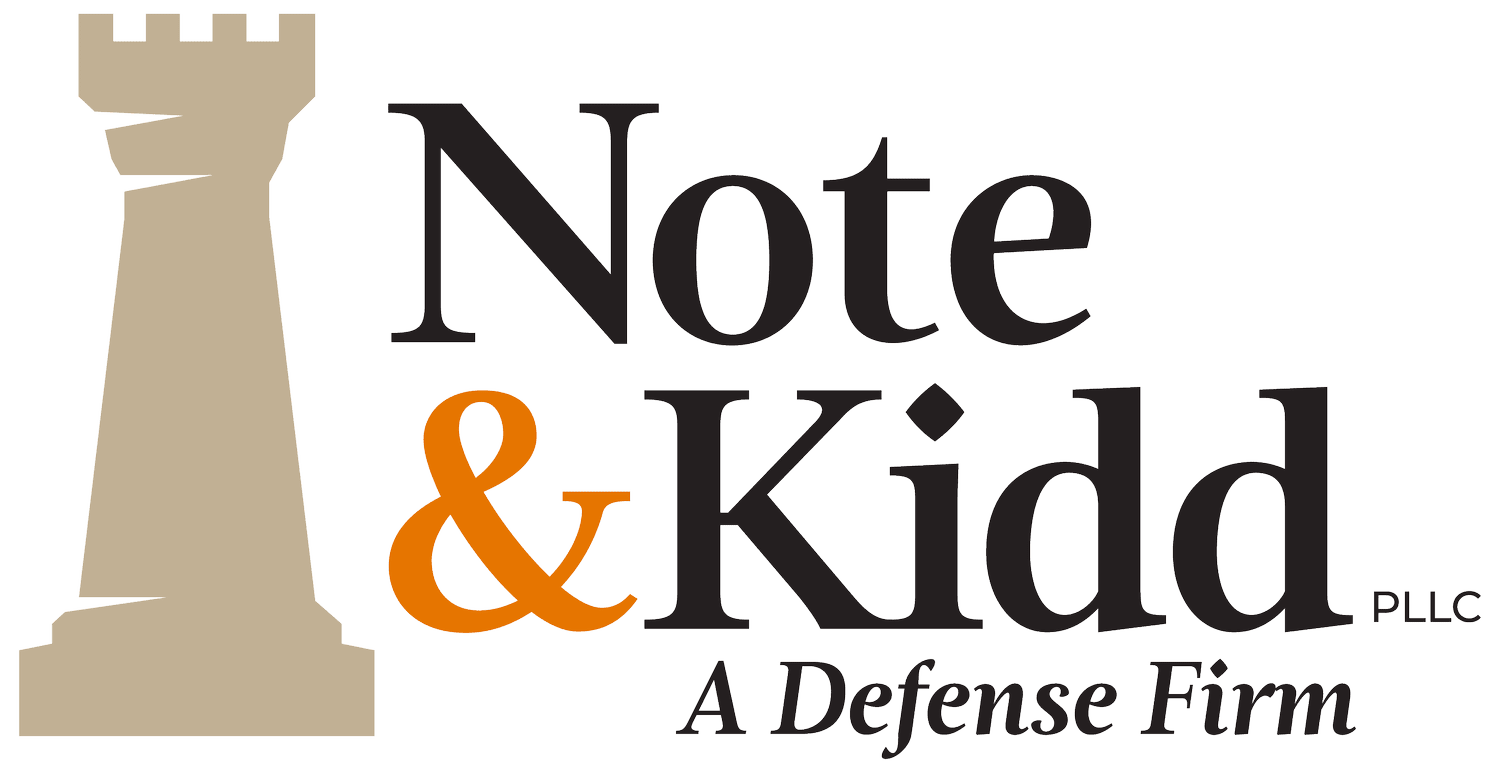 Note & Kidd PLLC