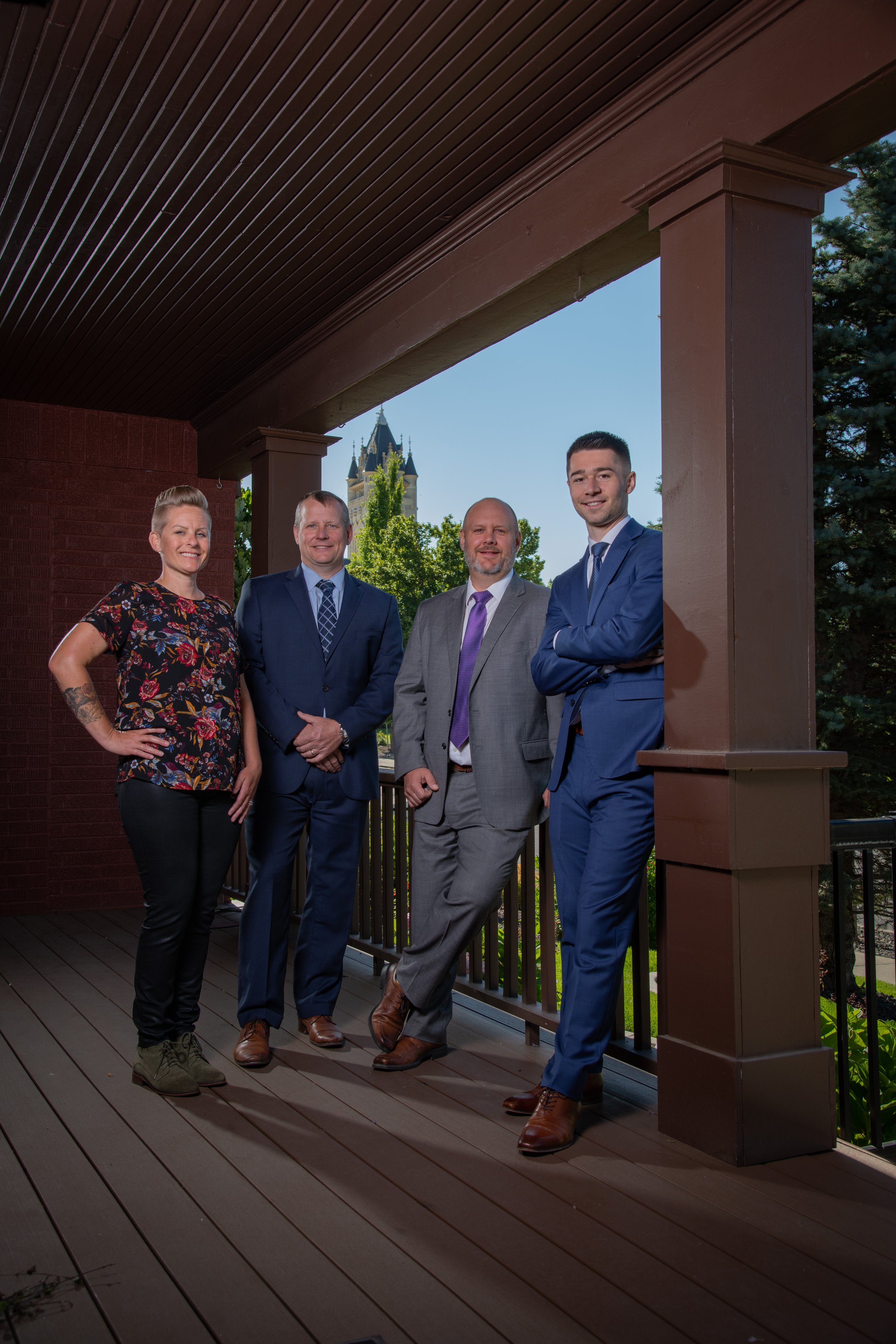 Lawyers Team